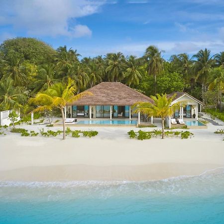 Villa Haven Resort Maldives - 50 Percentage Off Seaplane For 4 Nights And Above Maamigili Εξωτερικό φωτογραφία