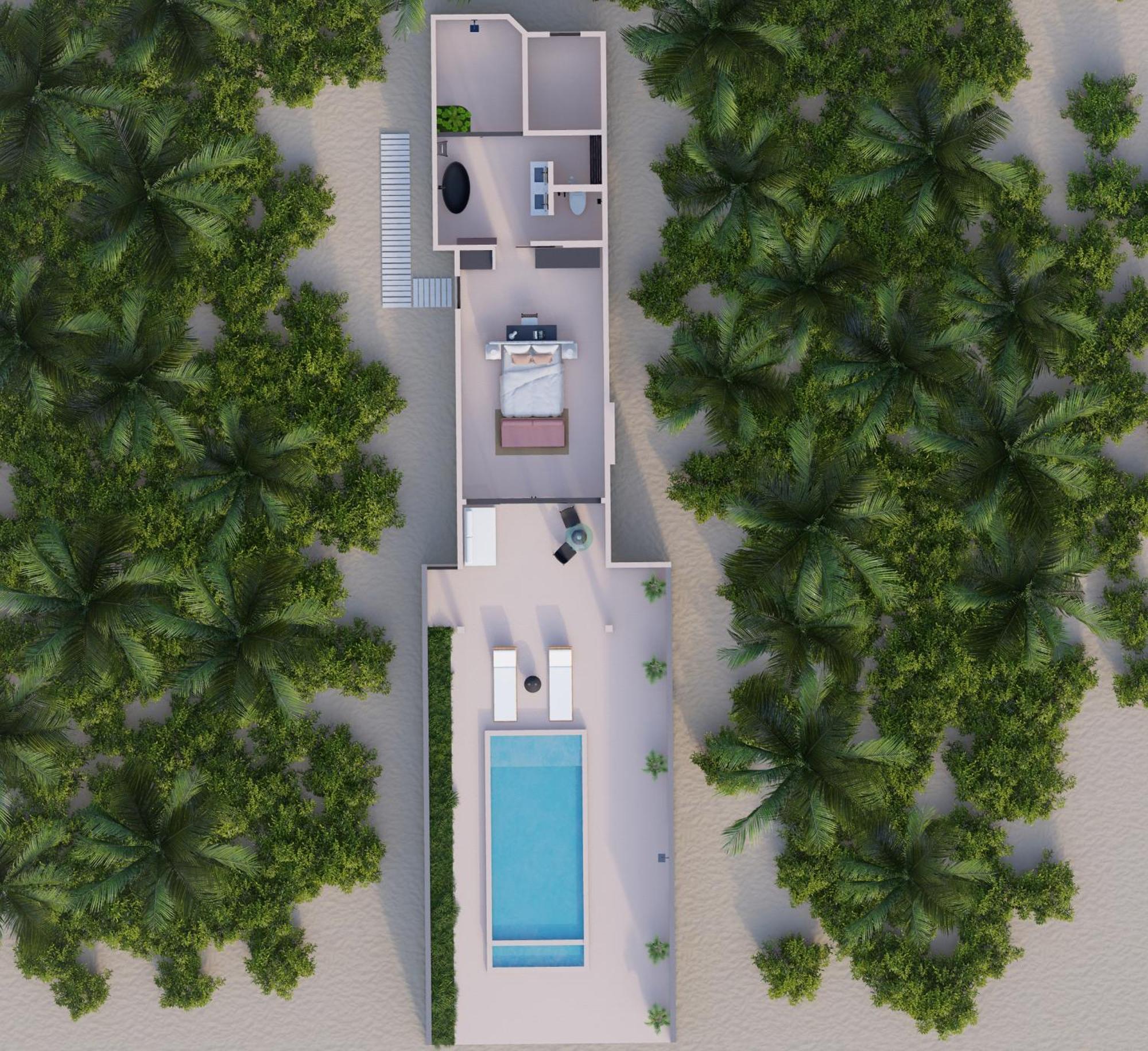 Villa Haven Resort Maldives - 50 Percentage Off Seaplane For 4 Nights And Above Maamigili Εξωτερικό φωτογραφία