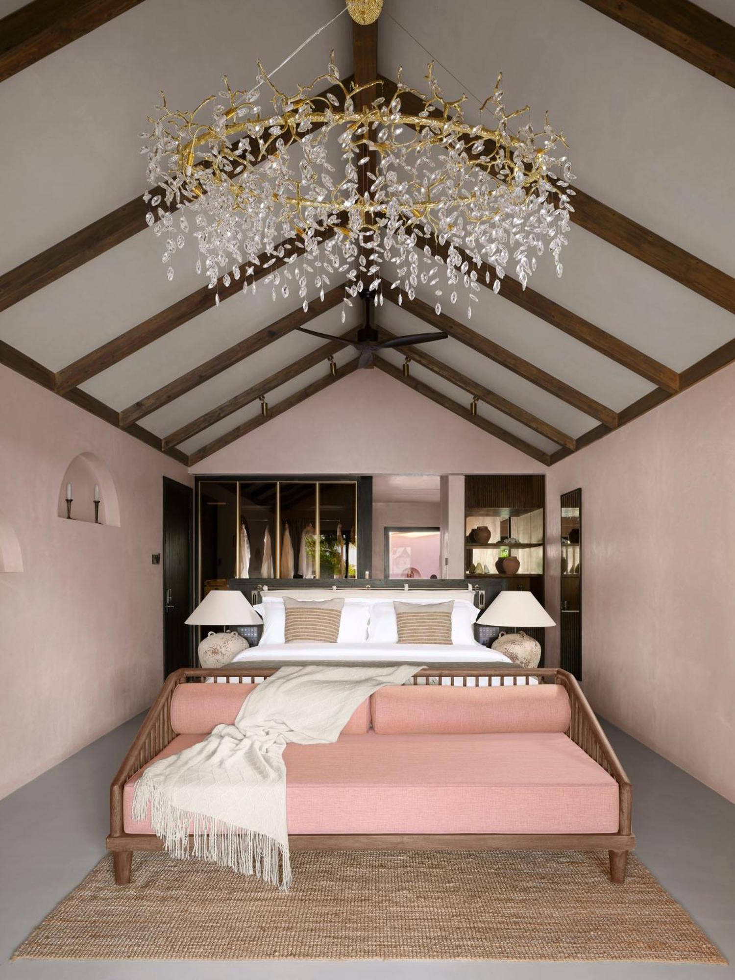 Villa Haven Resort Maldives - 50 Percentage Off Seaplane For 4 Nights And Above Maamigili Εξωτερικό φωτογραφία