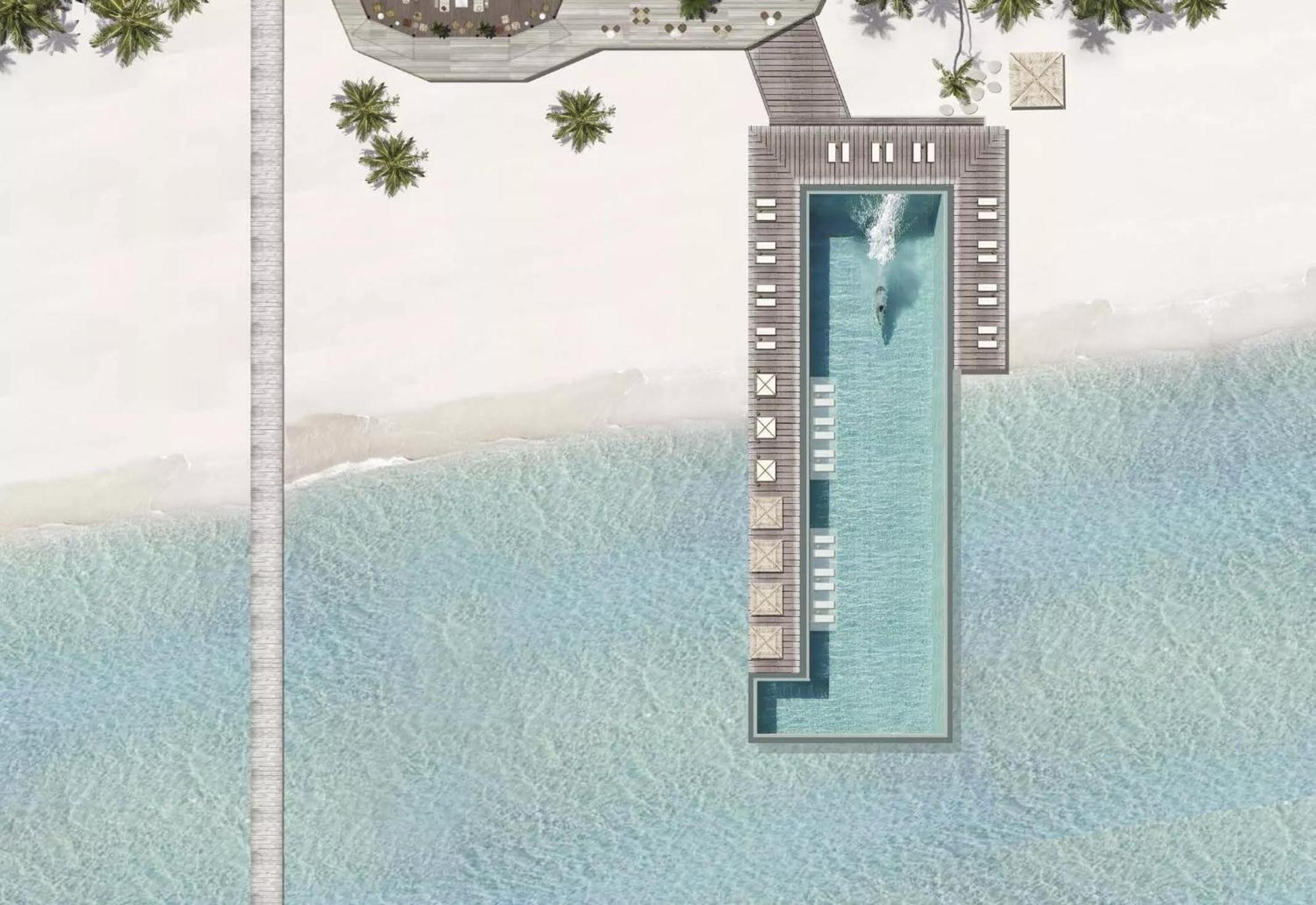 Villa Haven Resort Maldives - 50 Percentage Off Seaplane For 4 Nights And Above Maamigili Εξωτερικό φωτογραφία